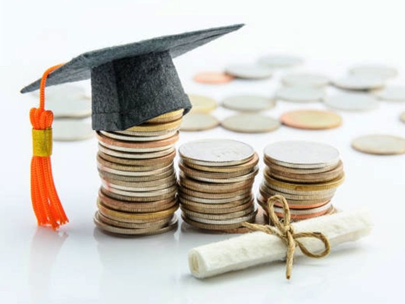 Study Well While using Education Loans – For Tomorrow’s Future