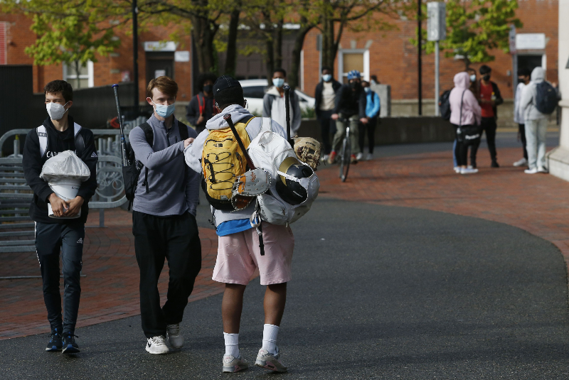 Why Colleges Will Need Security Guards and What They Can Do to Keep You Safe