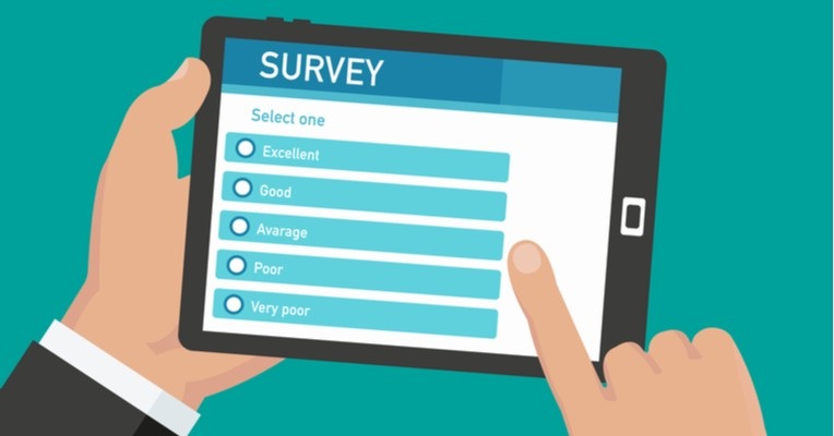 Questions to ask while conducting online surveys