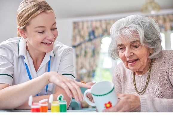 How advanced qualifications help occupational therapists excel in their career