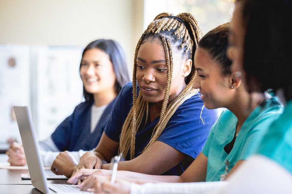 How continuing education can benefit nurses and their careers