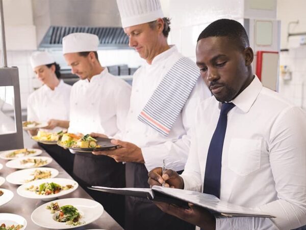 A Beginner’s Guide to Becoming a Professional Chef – 21