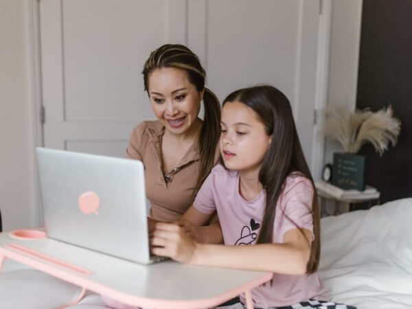How to Help Your Child Cope With Exam Pressure
