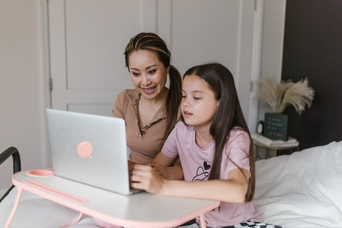 How to Help Your Child Cope With Exam Pressure