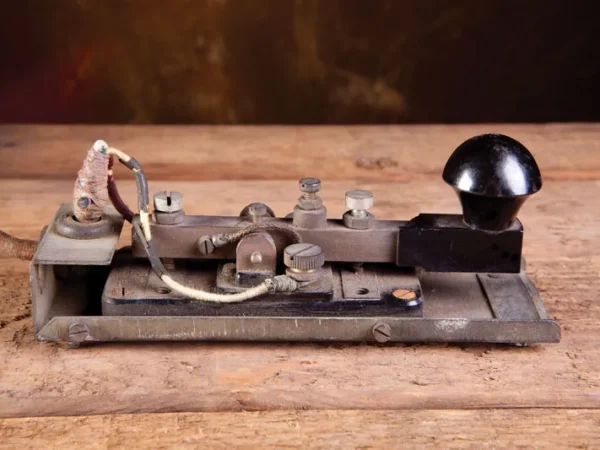 Introduction to Morse Code