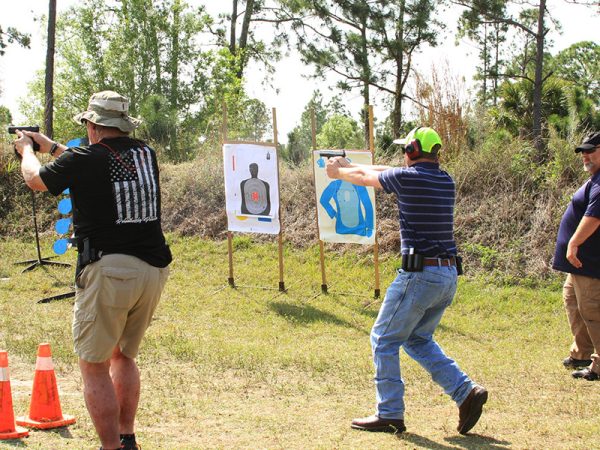 How Bodyguard Training Prepares You for High-Risk Situations