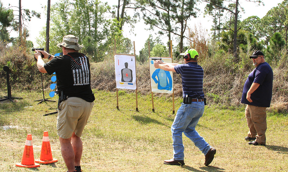 How Bodyguard Training Prepares You for High-Risk Situations