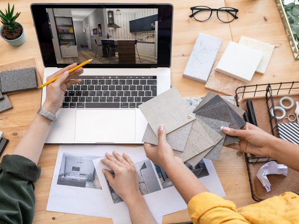 Different Interior Design Programs And What They Offer