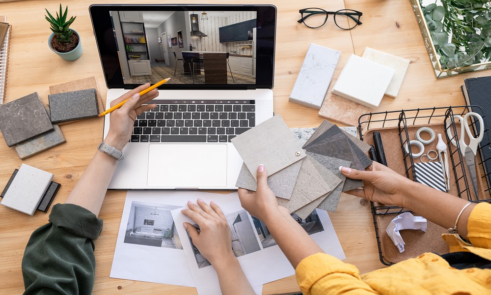Different Interior Design Programs And What They Offer