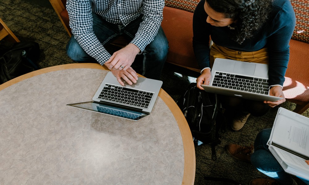 Flexibility and Convenience in Online Seminary Degrees