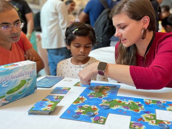 From Concept to Classroom: Creating Custom Board Games for Educational Success