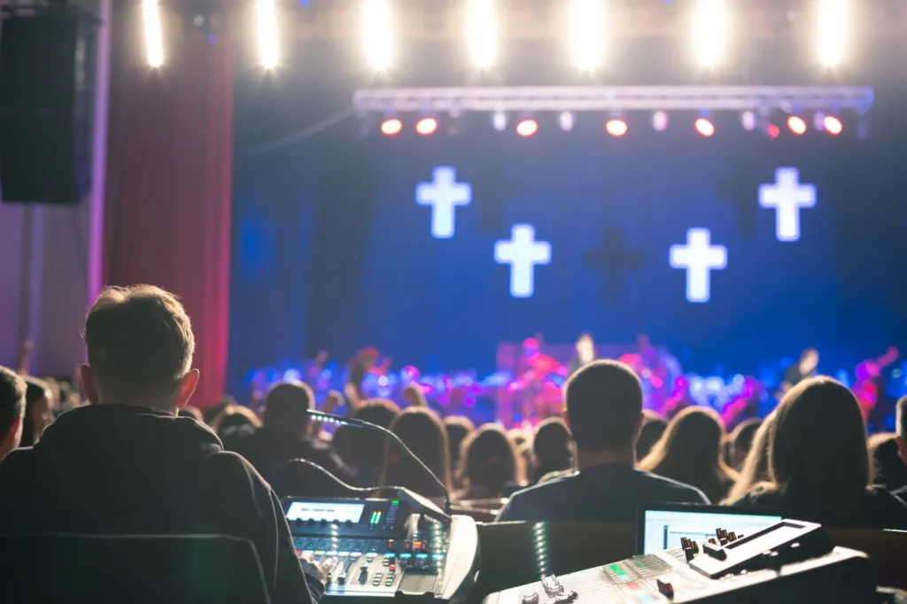 Benefits of Attending Christian Seminars for Adults
